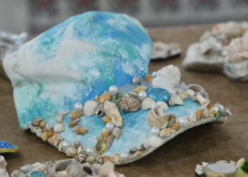 Прошунин: в Сочи открыли Дом ремесленников