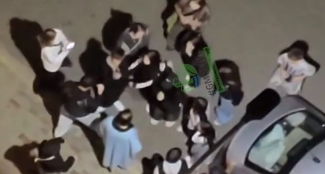 Подростки терроризируют жителей двух домов в Краснодаре