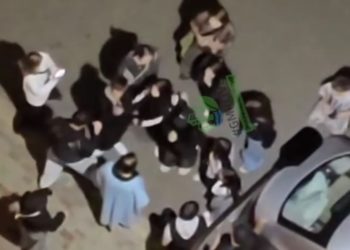 Подростки терроризируют жителей двух домов в Краснодаре