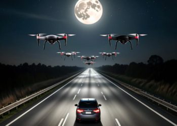 Губернатор Кондратьев раскрыл подробности гибели мужчины в Адлере из-за дрона