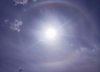 Прогноз погоды на выходные 20 и 21 сентября в Краснодарском крае