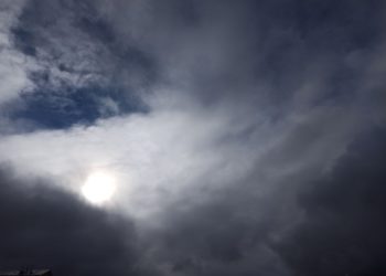 Осень усиливает позиции: прогноз погоды для Кубани на ближайшие дни