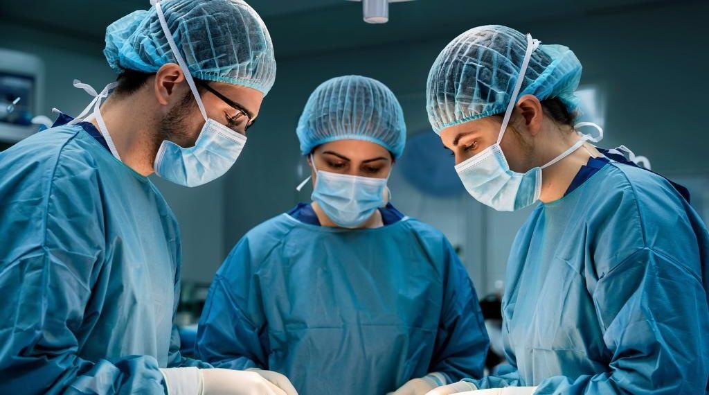 Когда диеты бессильны: сочинские хирурги нашли решение для пациентки с ожирением