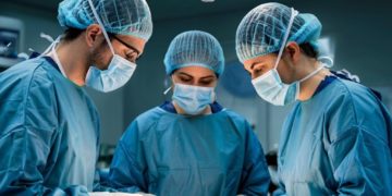 Когда диеты бессильны: сочинские хирурги нашли решение для пациентки с ожирением