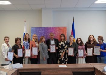 Сочи вошёл в тройку лидеров по количеству квалифицированных экскурсоводов