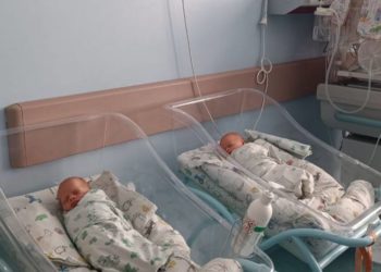 В Сочи и крае за сутки родились 111 малышей