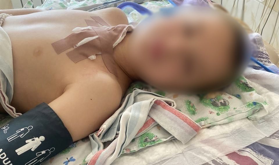 Четыре остановки сердца и одна победа: как в Сочи спасли 10-летнего мальчика