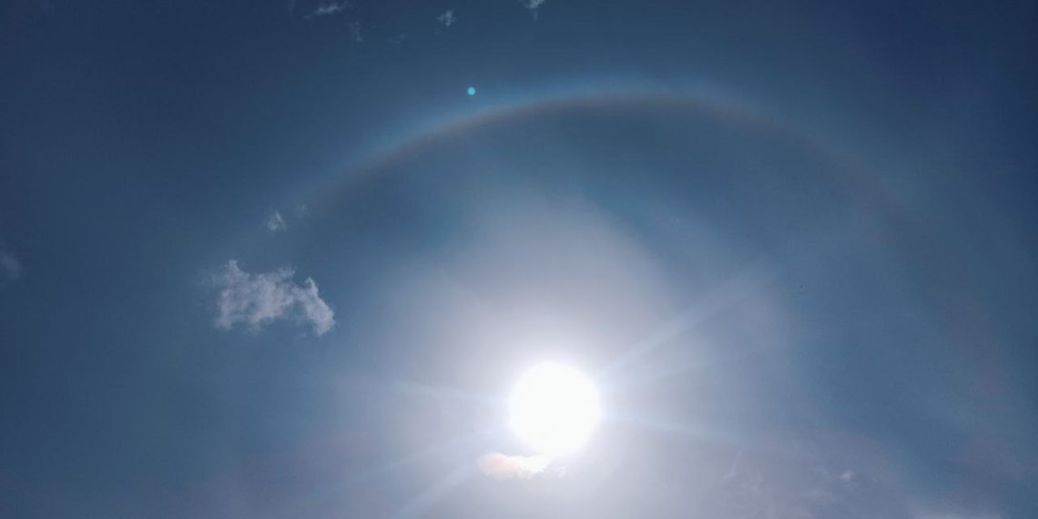 Метеорологи представили прогноз на ближайшие пятницу и субботу для Кубани