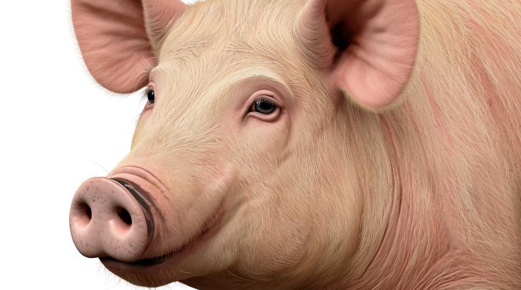 Неизвестные подложили свиную голову к мечети аула под Краснодаром