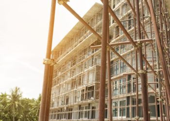 В Сочи появится новый отельный комплекс «Эдем» стоимостью 6,3 млрд руб