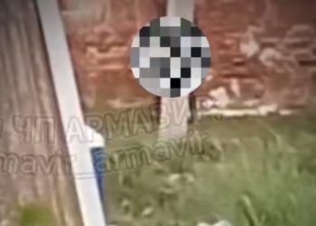 На Кубани извращенец занимался самоудовлетворением на глазах у школьников