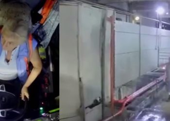 Мойщик скончался в больнице после наезда троллейбуса в краснодарском депо