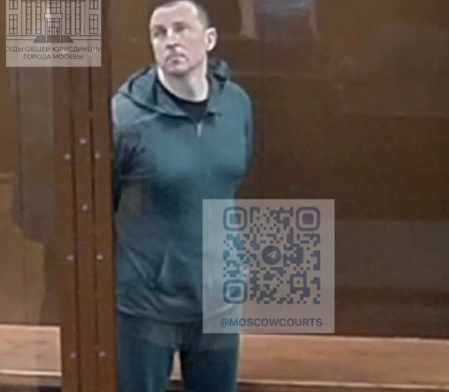 Экс-мэр Сочи Алексей Копайгородский снова задержится в СИЗО