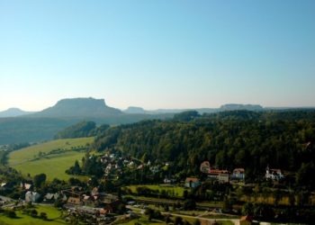 Краснодарский край возглавил рейтинг оздоровительного туризма России осенью