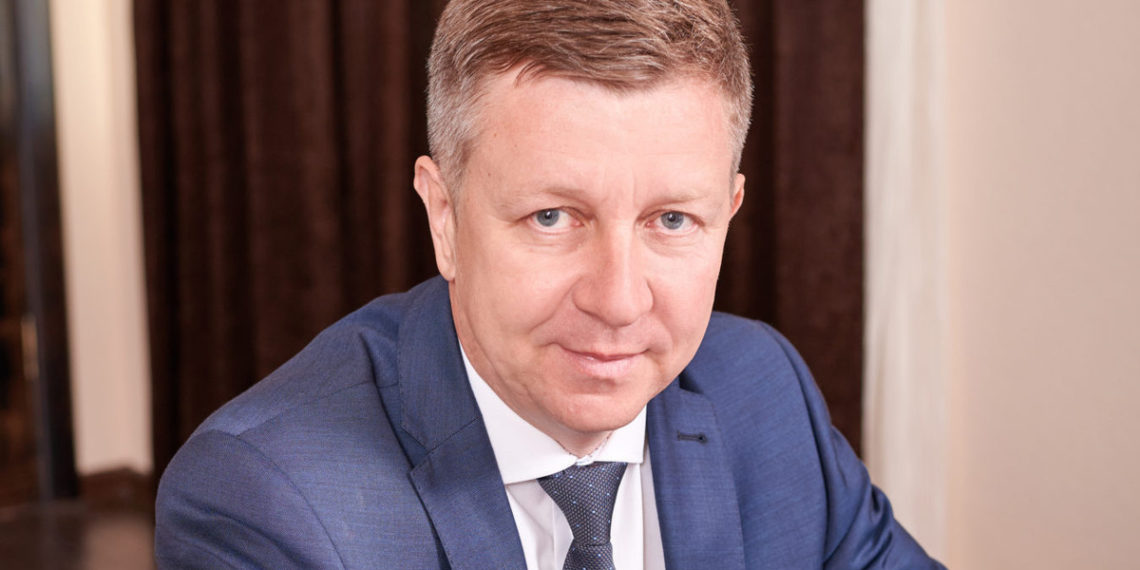 Главу Крымского района и его сына проверяют в рамках уголовного дела о земле