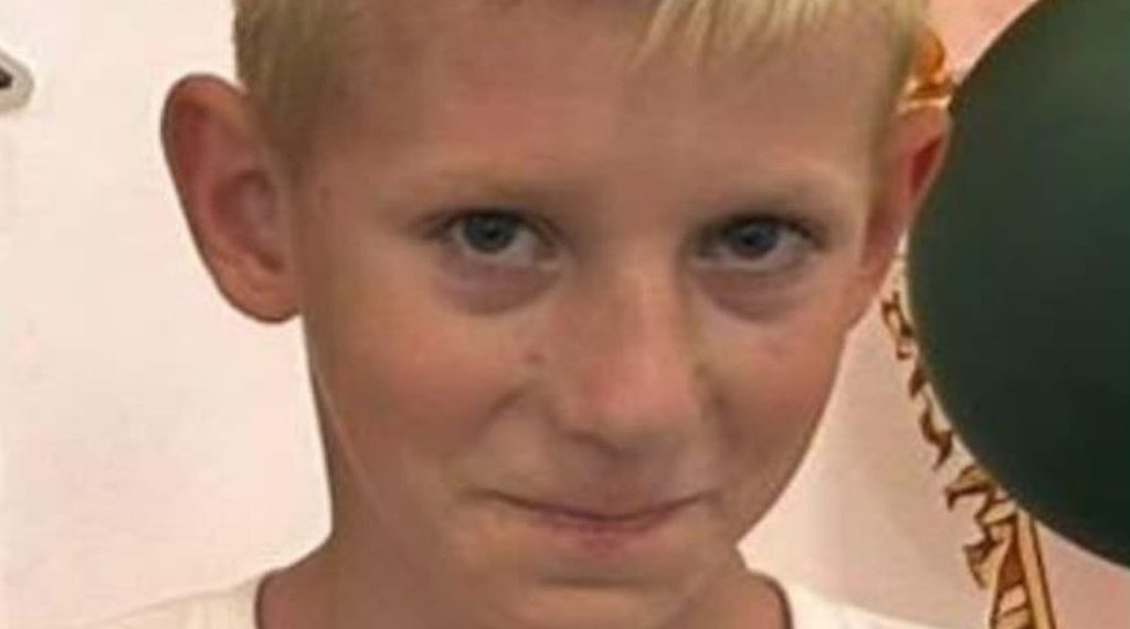 В Краснодарском крае пропал 12-летний подросток