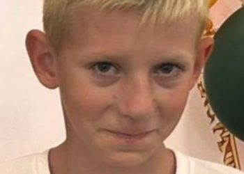 В Краснодарском крае пропал 12-летний подросток