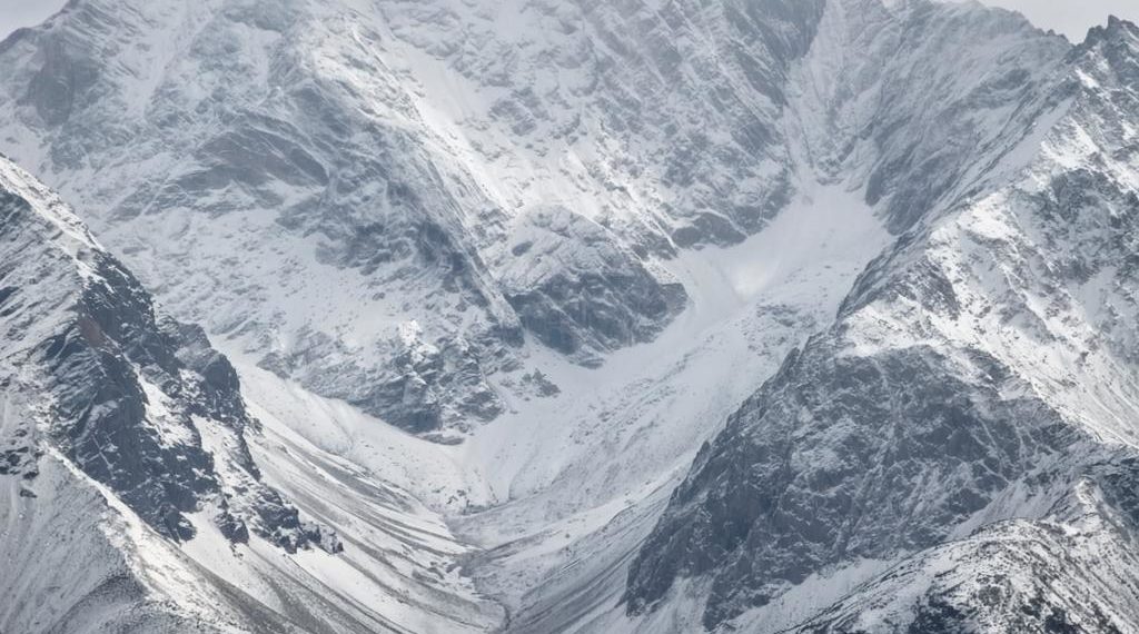 Первые заморозки и мокрый снег прогнозируют в Краснодарском крае