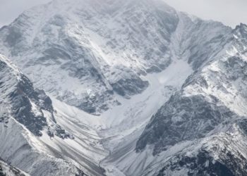 Первые заморозки и мокрый снег прогнозируют в Краснодарском крае