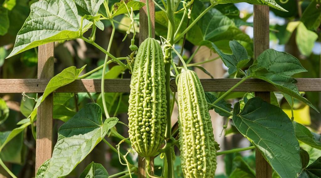 В Сочи созревают молодильные ягоды