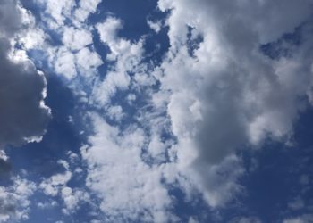 Синоптики предупредили о непростых погодных днях на Кубани 2 и 3 октября