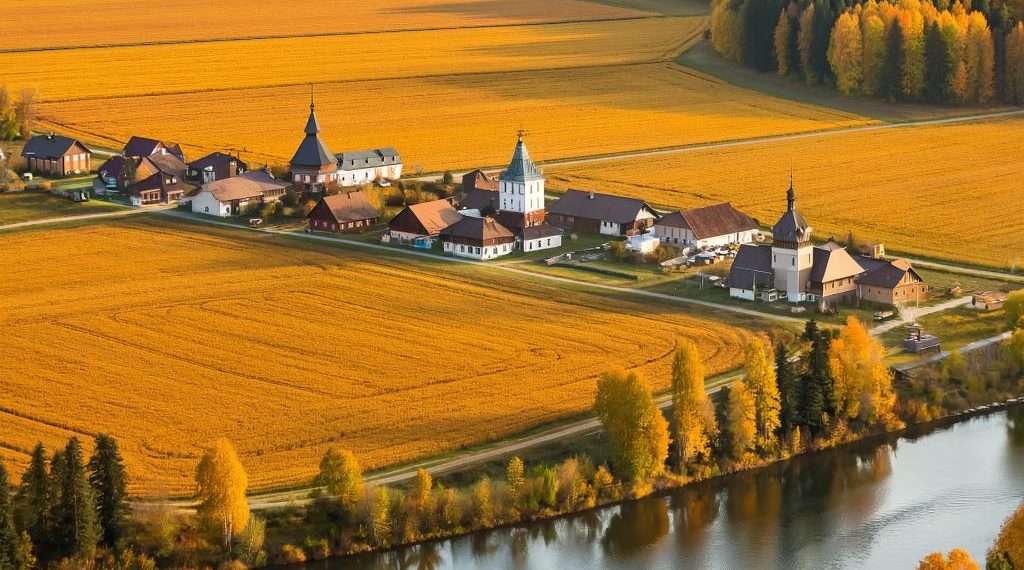 Синоптики дали аномальный прогноз на октябрь в Краснодарском крае