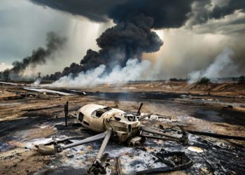 Оперштаб: части беспилотника рухнули на жилой дом на Кубани, возник пожар