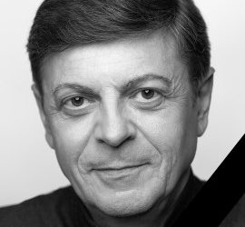 Названа причина смерти артиста, известного по сериалу «Морской патруль»