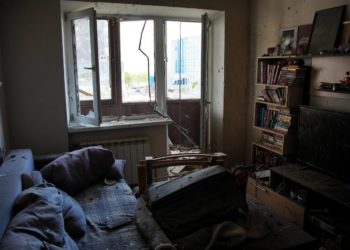 Мэр Новороссийска назвал размер выплат пострадавшим от атаки беспилотников