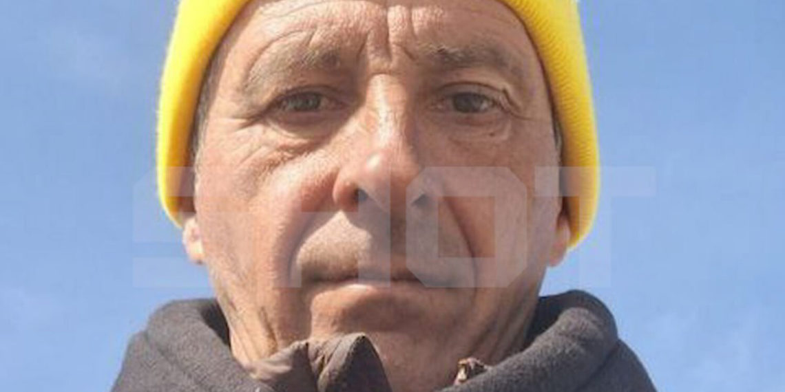 Альпинист-гид застрял на вершине Аибги в Сочи и находится без еды четвертые сутки