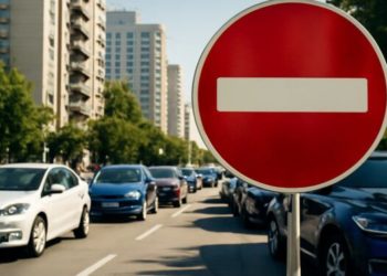 В Краснодаре перекроют Западно-Кругликовскую на 4 месяца из-за строительства коллектора