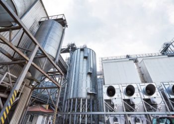 В индустриальном парке Копанской в Краснодаре открыли два новых завода