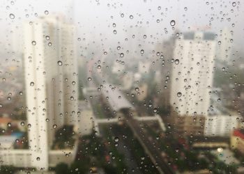 В Краснодарском крае синоптики предупредили о выходе рек из берегов