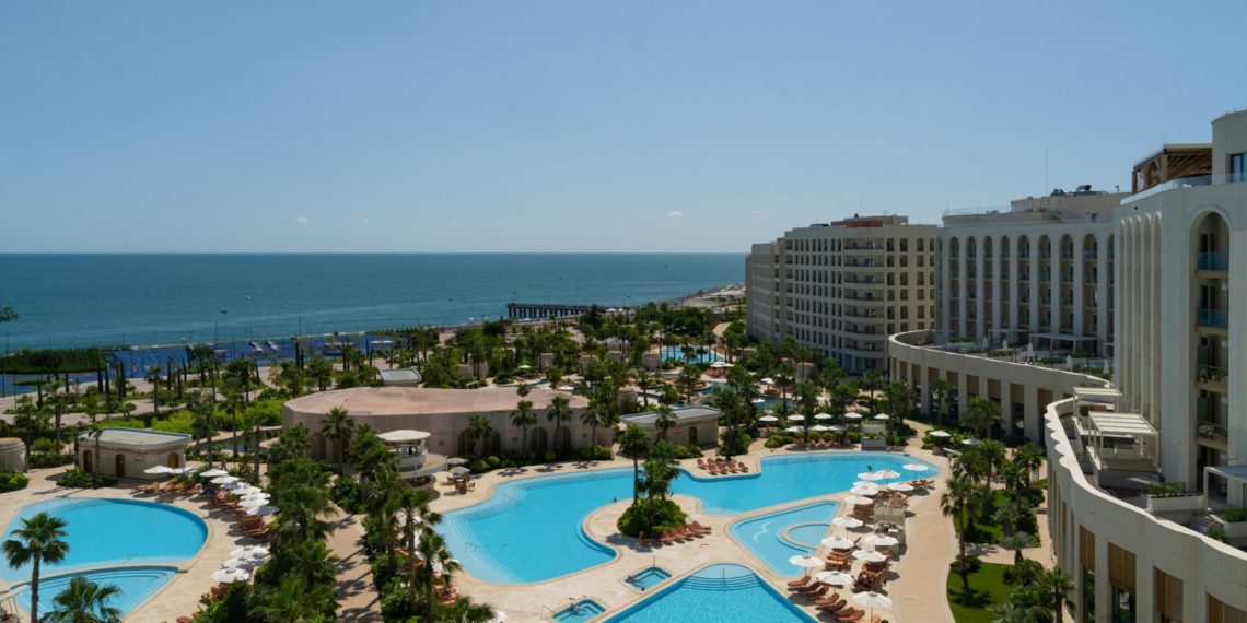 Группа Мантера анонсировала программу мероприятий ко Дню туризма