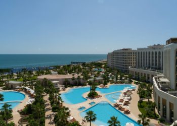 Группа Мантера анонсировала программу мероприятий ко Дню туризма