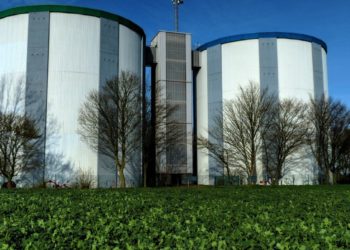 Низкий уровень воды в водохранилище поставил под угрозу урожай риса на Кубани