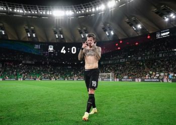 Экс-футболист Краснодара Смолов стал фигурантом уголовного дела после драки