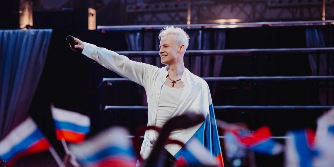 Фанаты Shaman в Сочи расстроены отменой концерта 17 сентября