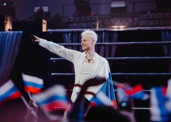 Фанаты Shaman в Сочи расстроены отменой концерта 17 сентября