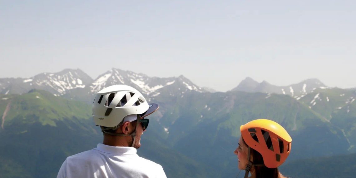 Курорт «Роза Хутор» запускает межгосударственный маршрут для горных туристов СНГ