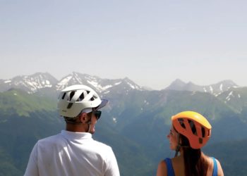 Курорт «Роза Хутор» запускает межгосударственный маршрут для горных туристов СНГ