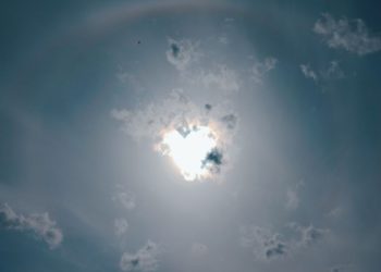 Выпущен прогноз погоды на вторник и среду в Краснодарском крае