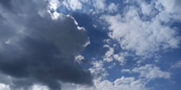 Стал известен прогноз погоды на вторник 16 сентября в Краснодарском крае