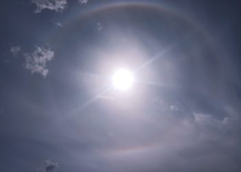 Прогноз погоды на пятницу 12 сентября в Краснодарском крае