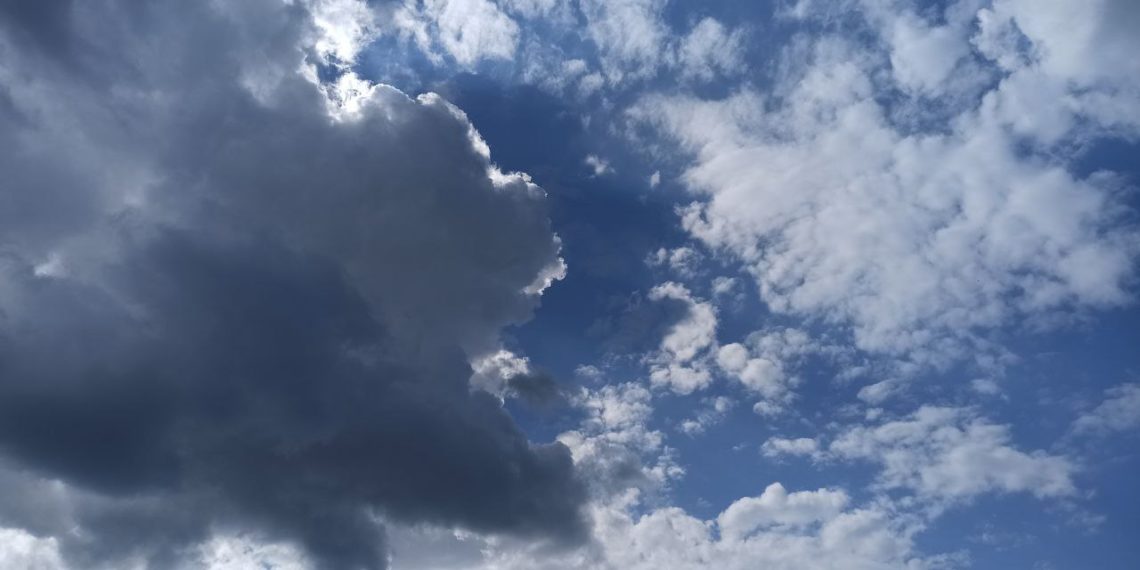 Синоптики дали прогноз на субботу и воскресенье для Кубани