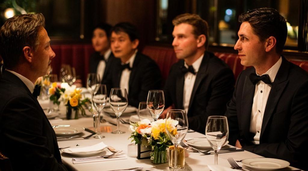 Массовое отравление гостей после поминок произошло в новороссийском ресторане