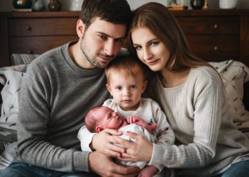 В Сочи зарегистрировано 23 новорожденных за последние сутки