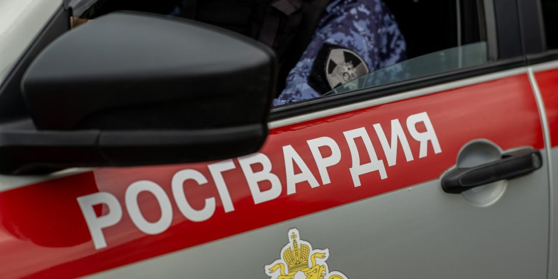 На Кубани задержали мужчину, повредившего чужой автомобиль