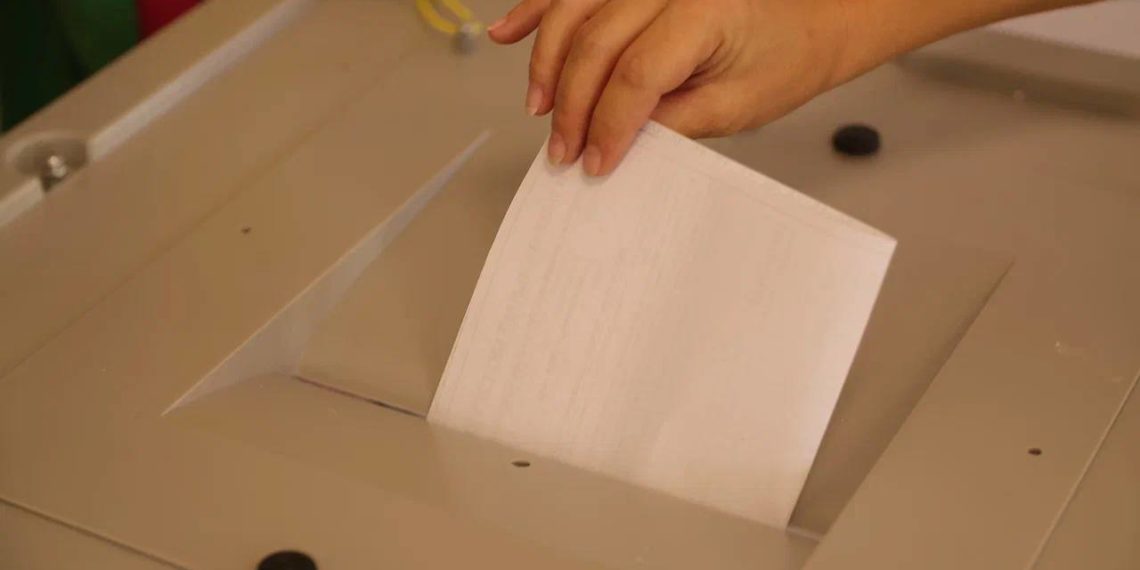 На Кубани стали известны предварительные результаты выборов губернатора