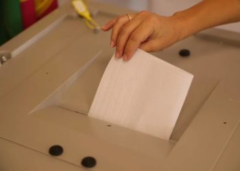 На Кубани стали известны предварительные результаты выборов губернатора